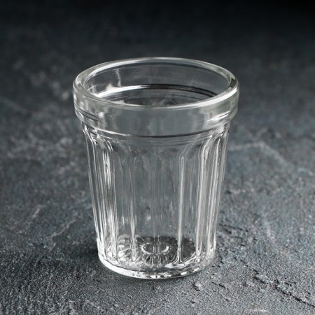 Stop "Granka", glass, 50 ml