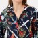 Female set (shirt, trousers) kaftan "belt" p. 40-42