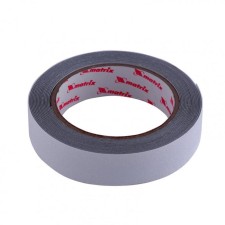 Adhesive tape Matrix 88727, anti -slip, moisture resistant, transparent, 25 mm x 5 m