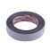 Adhesive tape Matrix 88727, anti -slip, moisture resistant, transparent, 25 mm x 5 m