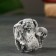 Souvenir "Koala sits" 5cm