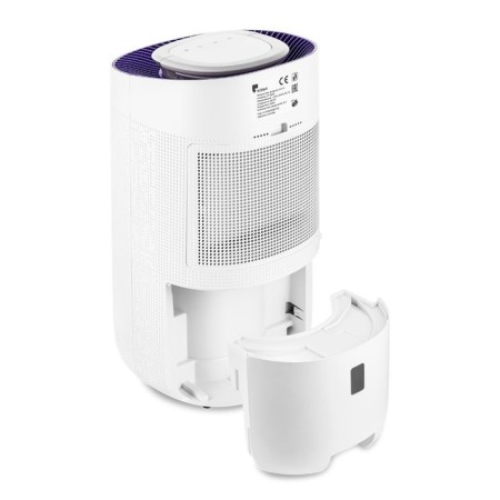 Air Dniest "2 in 1" KitFort KT-2843, 158 W, 3.2 l, cord 1.5 m-8