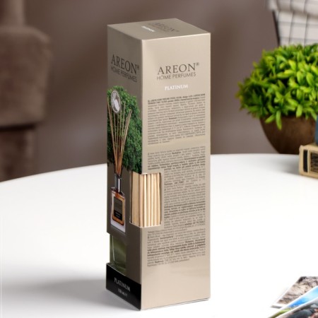 Areon Sticks Lux House Fat, Fresh 150 ml-3