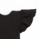 Body Kroshka I am "Pink Bant", Black, R.26, height 74-80 cm