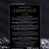 Tuale water men's Ermitage Noir, 100 ml