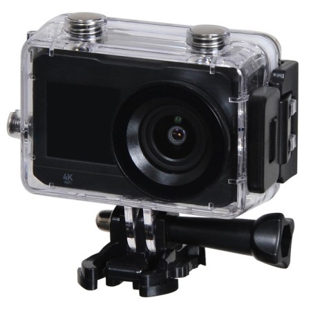 Digma Dicam 420, Sony IMX179, 16 MP, black-1