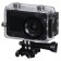 Digma Dicam 420, Sony IMX179, 16 MP, black