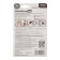 Anaerobic sealant "plumbster gel" red, tube 15 g, blister