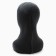 Balaclava Women's Minaku One Size 52-58 graphite