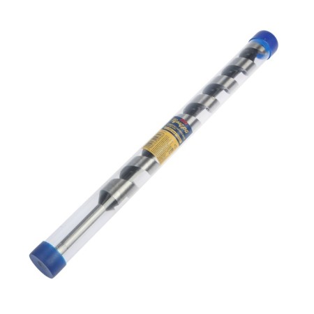 Drill on a wooden tundra, hexagonal shank, 32 x 460 mm-1