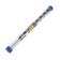 Drill on a wooden tundra, hexagonal shank, 32 x 460 mm