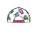 Baseball cap for the girl PlayTode, size 54