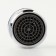 IDDIS 996P24B1SM, external thread, D = 24 mm, ABS plastic, chrome