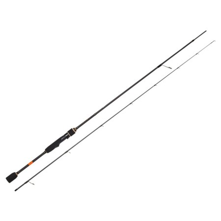 Spinning Lucky John Area Trout Game Intox 04 6’0 ", test 1-4 g., Length 1.98 m.