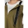 Women's dress, size 60, green color