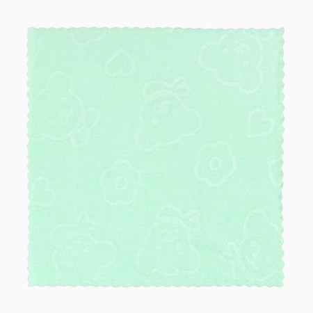 Lovelife cleaning napkin, 30*30 cm, 160g/m2, 100% p/e-2