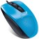 Mouse Genius Mouse DX-150X, wired, optical, 1000 dpi, USB, blue