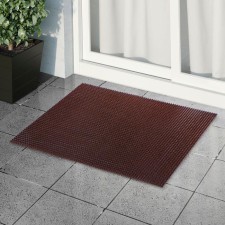 Coating carpet carpet 