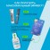 Biomed Superwhite oral rinser, 250 ml