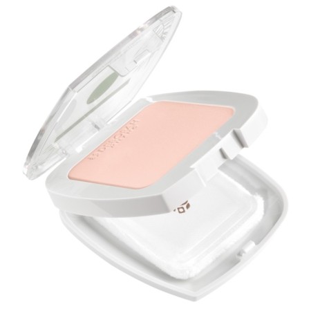 Facial powder matting Deborah Milano Formula Pura Matifying Compact Powder, tone 01, 9 g-1