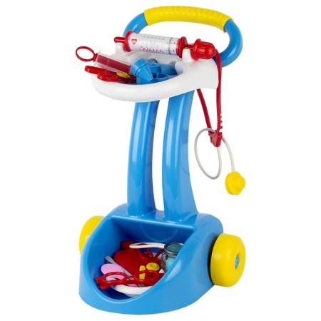 Game set "Little Doctor"