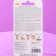 Tensy flavor in a bottle of 6 ml, vanilla, blister TV-52