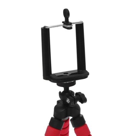 A tripod for MB MOBILITY, height 20 cm, red-2