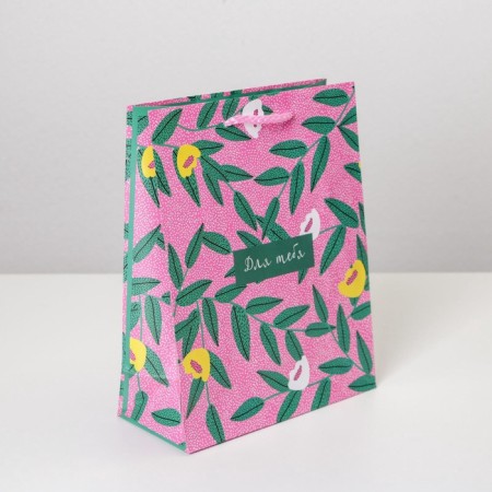 Gift package laminated, packaging, for you, MS 18 x 23 x 8 cm-1
