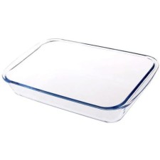 Baking form Bekker BK-8822, anti-stick coating, size 25.8x15.3x4.5 cm, 1 liter