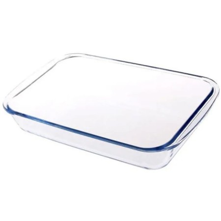 Baking form Bekker BK-8822, anti-stick coating, size 25.8x15.3x4.5 cm, 1 liter