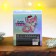 Set "Happy New Year Box": perfume (30 ml), keychain