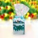 New Year. Flasped "territory of magic", mix, 170 g