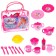 Game set "Magic tea party", winx, in a purse