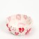 Baking "kiss" white, 3.5 x 2 cm