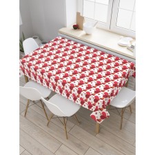 Tables on the table 