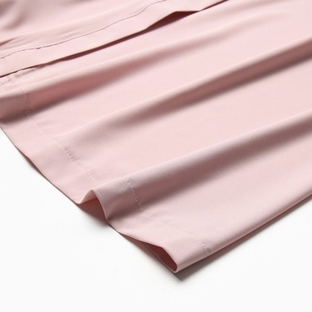 Women's dress minku: enjoy pink color, rr 48-8