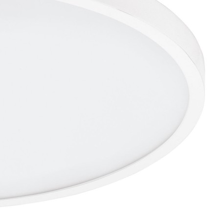 Fueva 1, 1x25W LED, 3000K, 2700LM lamp, white color-2