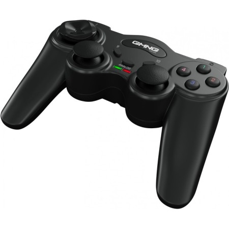 GP-400MW gamepad Black USB wireless vibration entrance (1138115)-7