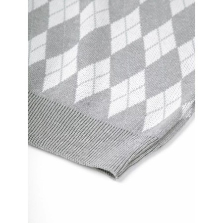 Vest for a girl, height 152 cm-7