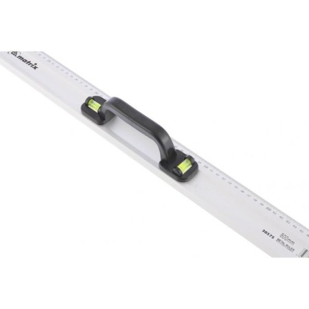 Matrix 30575 line line, metal, plastic handle, 2 eye, 800 mm-2