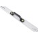 Matrix 30575 line line, metal, plastic handle, 2 eye, 800 mm