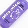 Bath foam, relaxation, 400 ml, Frut Jus, Pico Mico aroma, Pico Mico