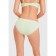 Women's cowards Claris Xs, the color is light green