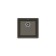 Kitchen carrier made of stone Florentina "Vega", 440x420 mm, color Anthracite