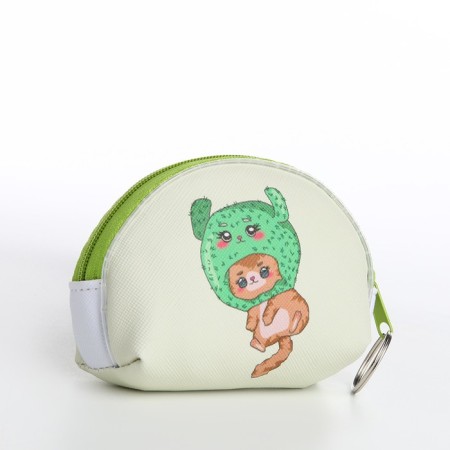 Lightning cosmetic bag, mix color-4