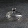Glass cover for the Valencia kettle, (400 ml), 6.5 × 4.5 cm