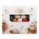 New Year. Chocolate dragee "quail eggs" Golden New Year, 100 g