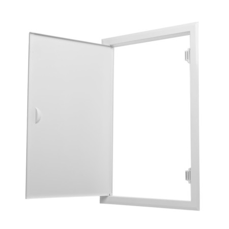 Examinated "Vento" DR3050M, 300 x 500 mm, with a pen, metal-1