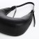 Bag Women's Sobo on the zipper Textura, average size, color black