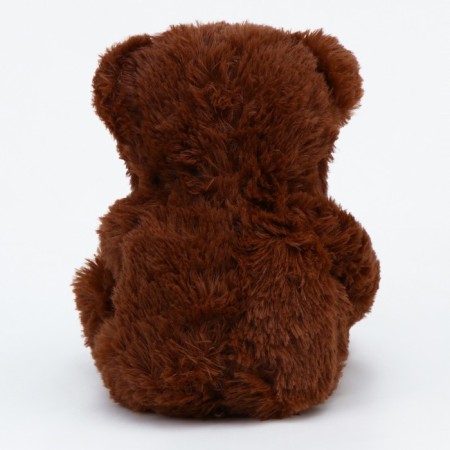 Soft toy "I love you", 25 cm, mix-3